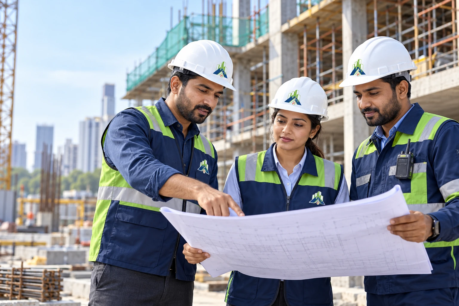 Civil Contracting