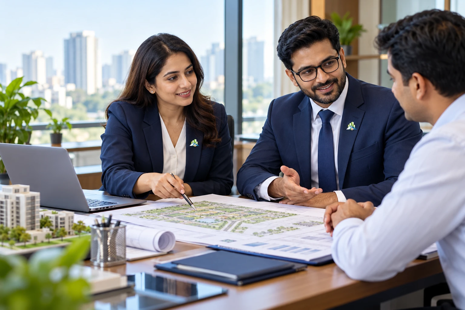 Business Consultancy