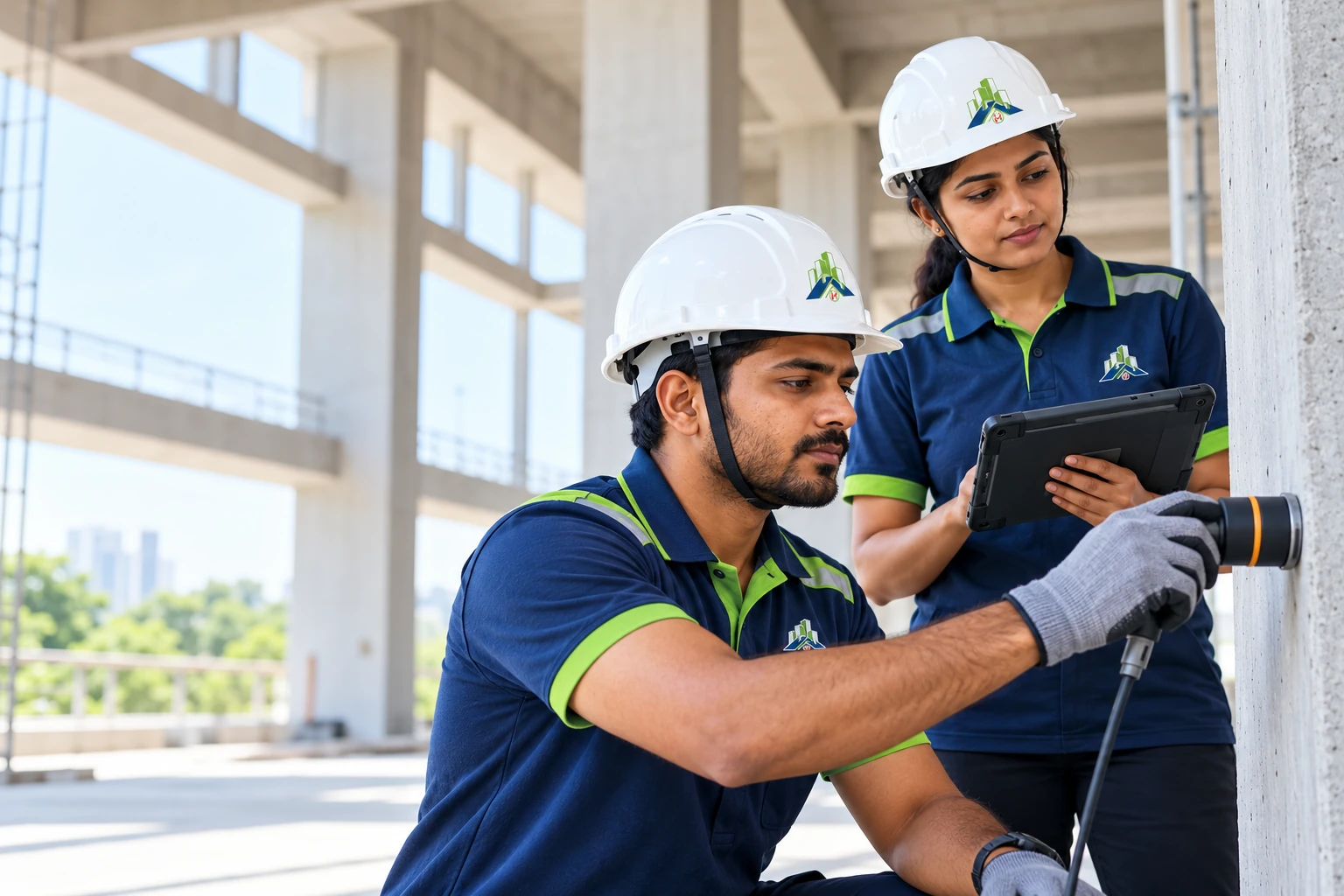Engineering Services